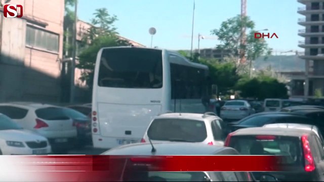 'Etek altı' görüntü dosyası 3 yıl sonra açıldı; 1'i müdür, 7 gözaltı