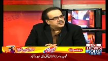 Dr Shahid Masood Analysis Today Core Commandor Conference