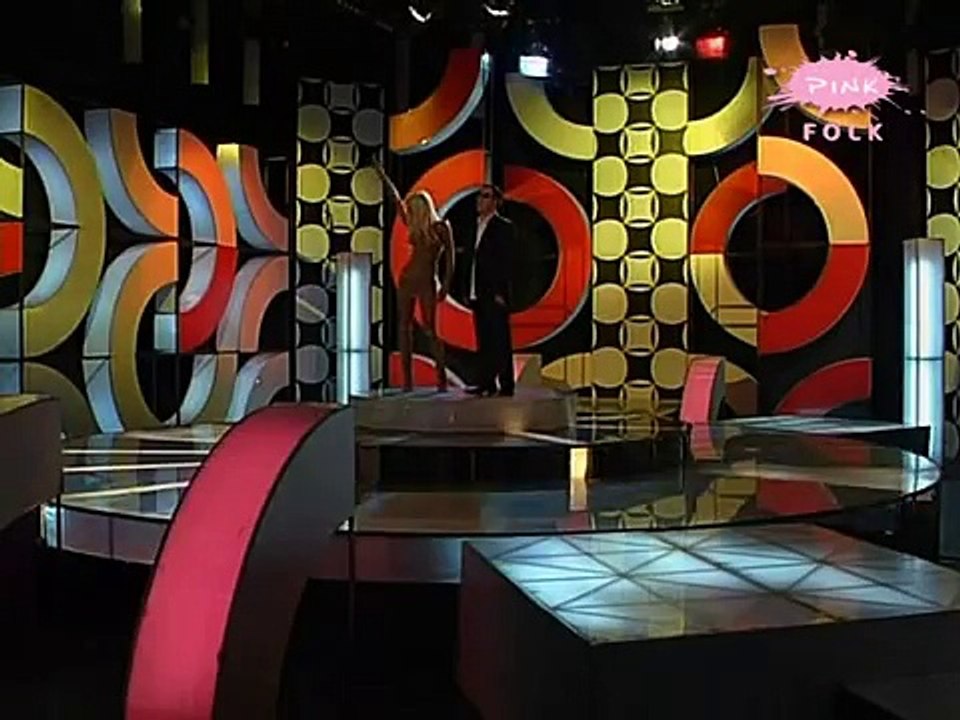Jelena Karleusa feat. Sasa Matic - Ne smem da se zaljubim u tebe