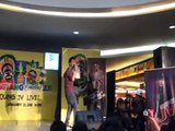 YOUNG JV PERFORMED THAT GIRL - SM CITY ILOILO DINAGYOUNG 2011