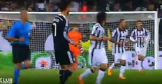 Cristiano Ronaldo Individual Highlights VS Juventus 1st half 05.05.2015