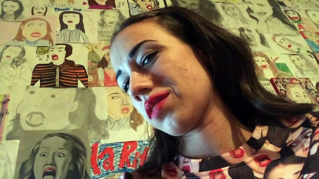 Sia - Chandelier (Miranda Sings cover)