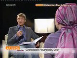 Natascha Kampusch - Das interview