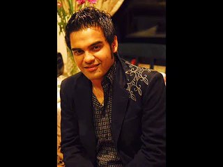 Hridoyer Kotha(Duet)-Habib and Nancy