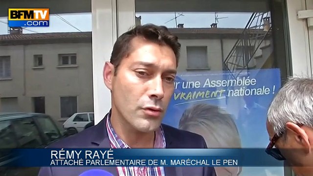 Régionales: Marion Maréchal-Le Pen s’interroge sur sa candidature en Paca