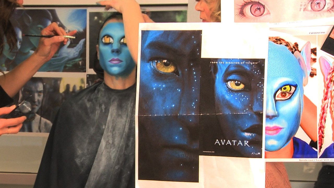 TORUK - Le premier envol par le Cirque du Soleil