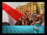 جمال حسني مبارك يسخر من شباب الثورة قبل انتصارهم