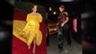 Rihanna Wears See-Through Outfit After 'Omelette Gown' at Met Gala