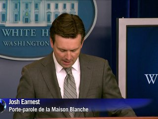 L'EI revendique l'attaque au Texas, la Maison Blanche prudente