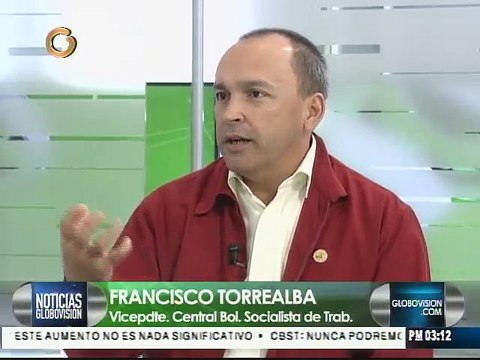 Cbst: Hay proyectos para reglamentar los consejos de trabajadores