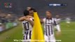 Carlos Tevez penalty Goal Juventus 2 - 1 Real Madrid Champions League 5-5-2015