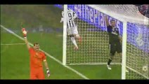 Juventus vs Real madrid 2-1 UEFA 05/05/2015