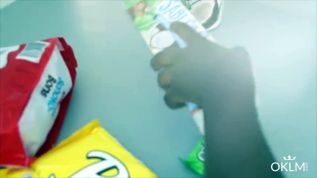 [TALENT OKLM] DJAHZA - Coco (O.T. Genasis Remix)