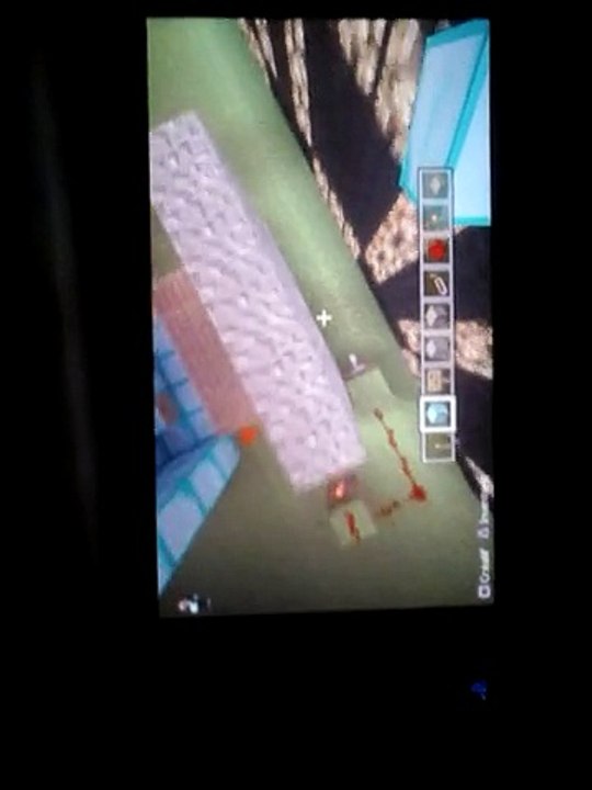 video minecraft tuto sur du pixel arts