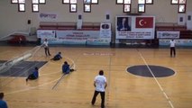 Görme Engelli İlk-Orta Okulları Golbol Türkiye Şampiyonası