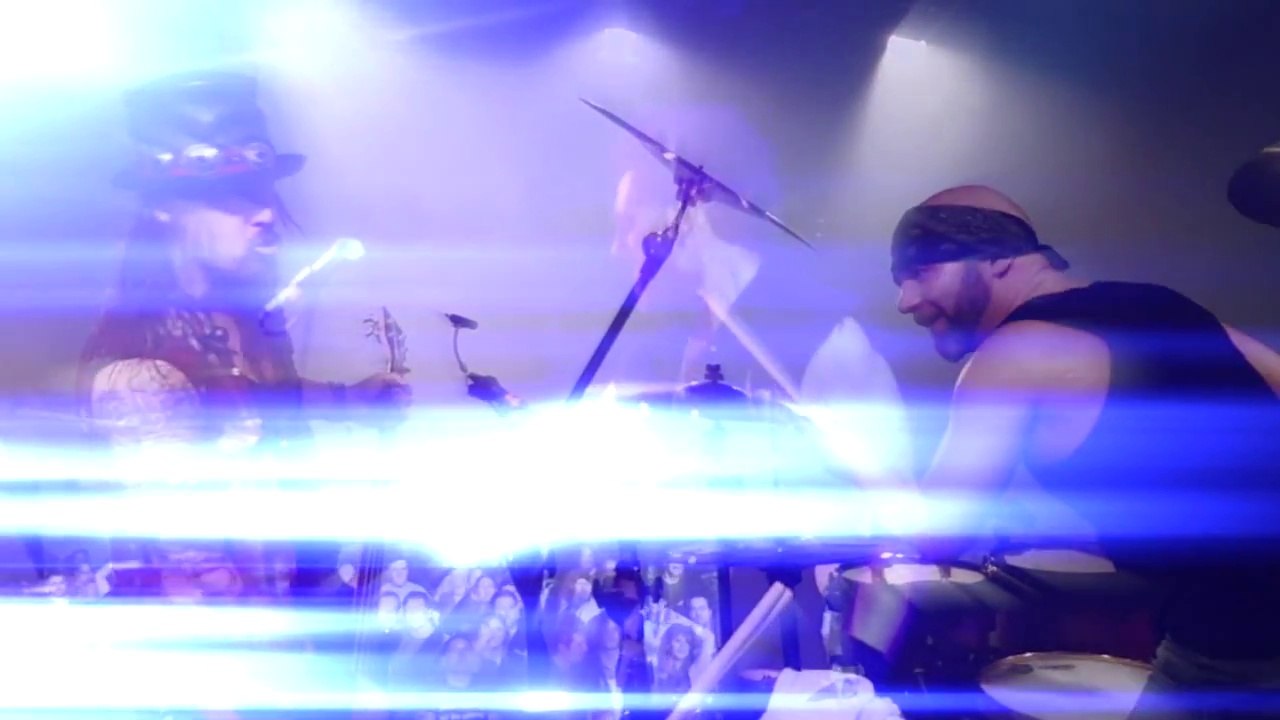 Pretty Maids - Heart Without A Home