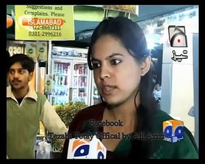 Funny People Views About Nawaz Govt Tezabi Totay