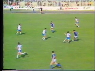 Osijek-Dinamo 1978/79