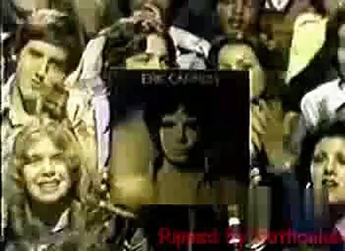 Eric Carmen All By MySelf