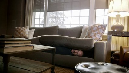 TODAY Takes Action - Fatherhood Involvement :30