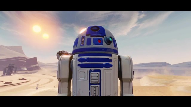 Disney Infinity 3 0 Edition - Announcement Trailer (Xbox One)