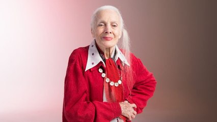 A Century of Motherly Advice