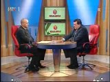 Aleksandar  Stankovic vs  Milorad Dodik : Ucenje Bontona