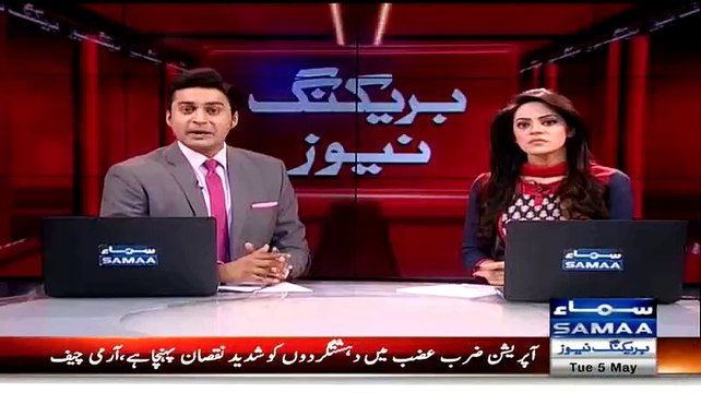 MQM Employed 300 Constables In Income Tax Office For Extortion Purpose Arrested Killer From Karachi Confesses