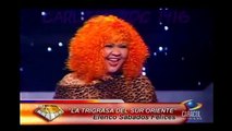 La Trigrasa del Sur Oriente, la parodia de 'Sábados Felices' (Caracol TV)