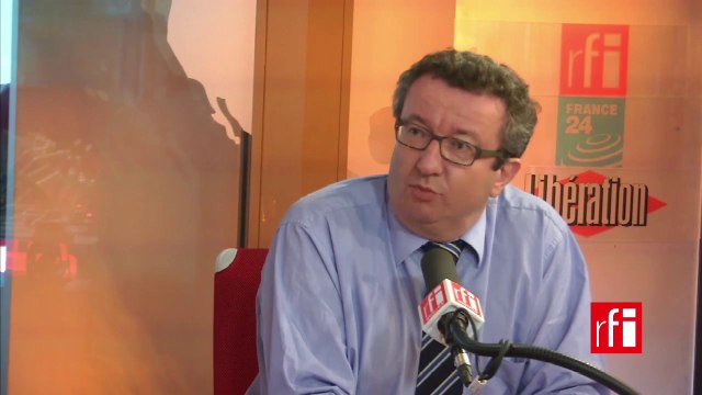 Christian Paul : « Robert Ménard peut-il encore être maire de Béziers ?»
