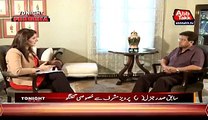 Kya Mafi Mangnay k Baad Altaf Huusian aur MQM ko Maaf Kar Dena Chahiay ? - Watch Pervez Musharraf Reply