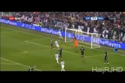 Goals & Highlights - Juventus 2-1 Real Madrid UCL Semifinal 05-05-2015