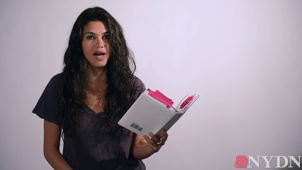 Dramatic Readings from Kim Kardashian's Book 'Selfish'