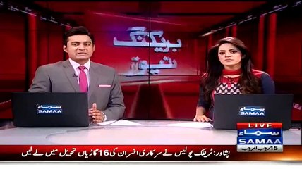 Rangers Decided To Expand The Operation In Karachi