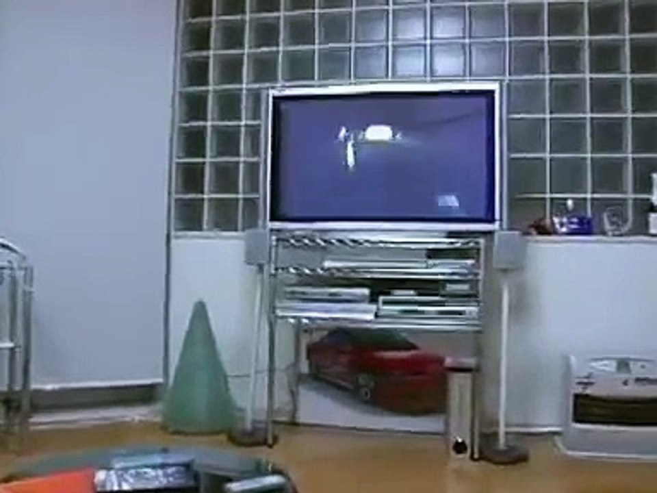 Insane illegal street race & drifting in Japan