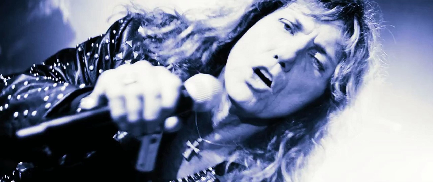 Whitesnake - Stormbringer (The Purple Album)