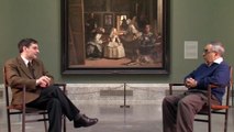 Otros ojos para ver el Prado: Las Meninas, de Velázquez