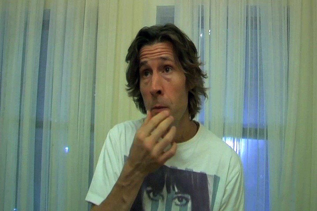 Rodney Mullen on getting involved with Bones Brigade Sidewalk Film Festival