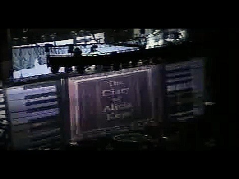 Alicia Keys - Intro Karma Heartburn LIVE