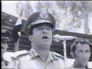 خطاب نادر للرئيس الشهيد ابراهيم الحمدي الجزء الثاني