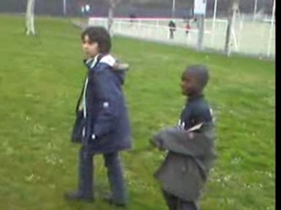 Mohamed en Pw