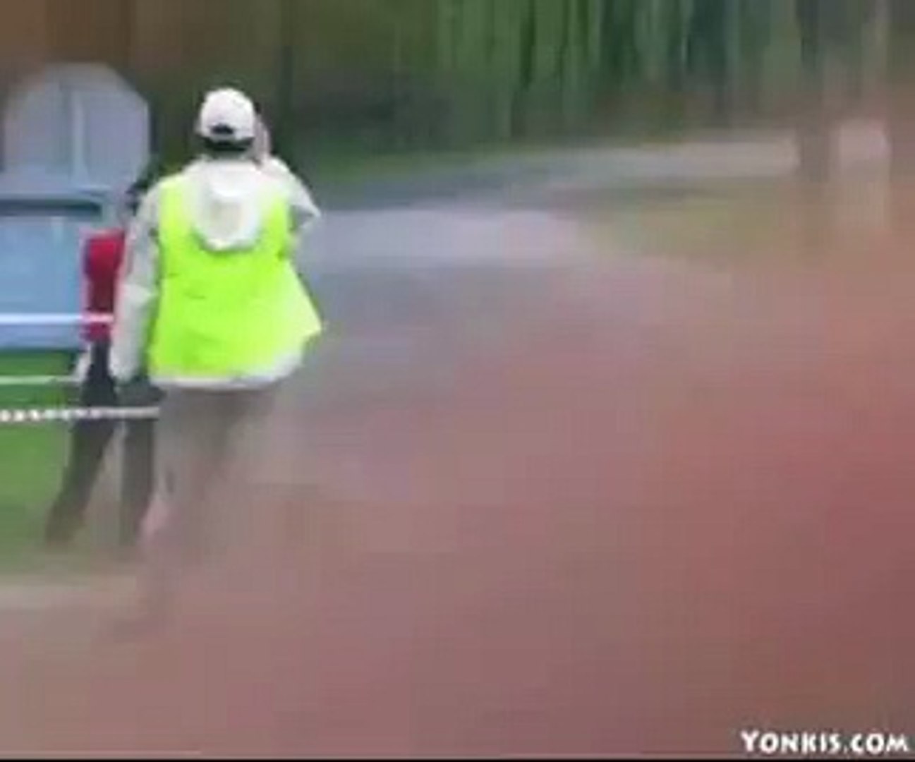 race