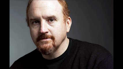 Opie & Anthony - Louis CK's wife is a dumb C word