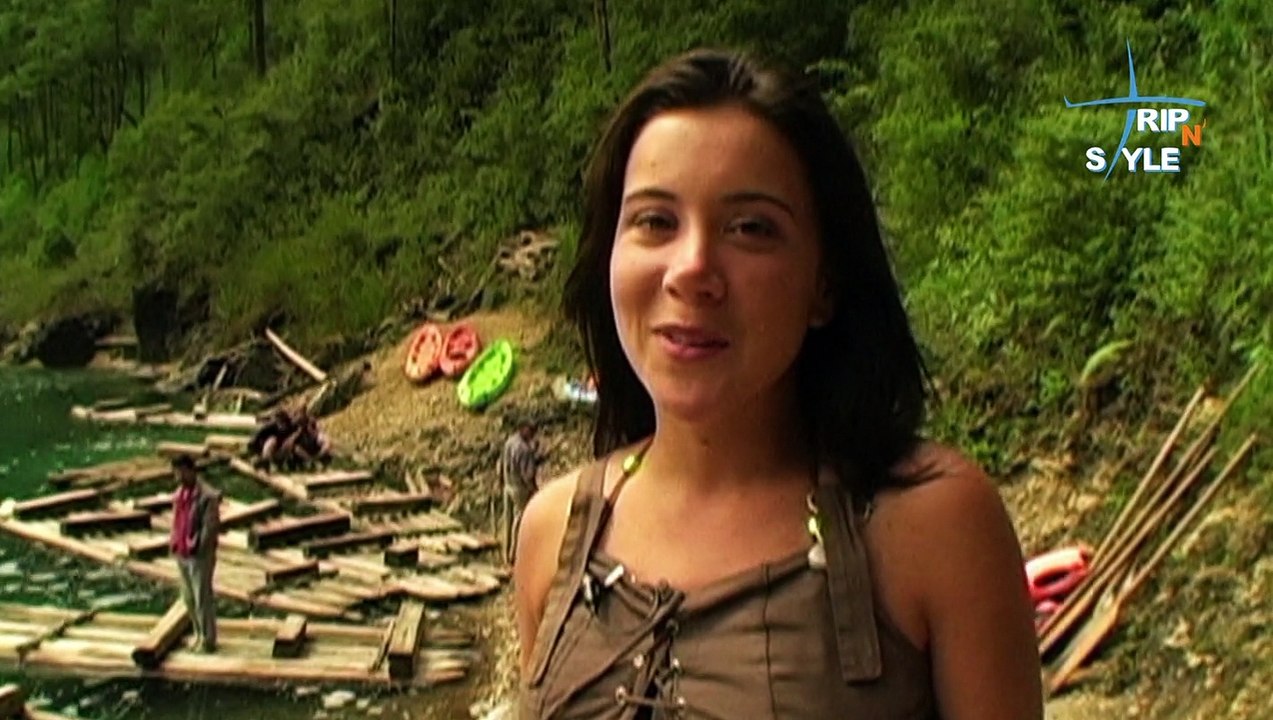 ¡Rebasando fronteras! Valles 4 Calles. Chiapas....