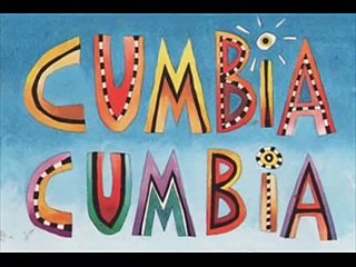 Aprende a bailar cumbia