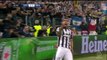 Carlos Tevez 2_1 Penalty Kick _ Juventus - Real Madrid 05.05.2015 HD