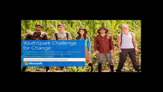 Good practises from extra curriculum activities