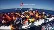 Italy Rescues More Than 3,000 Migrants off Coast