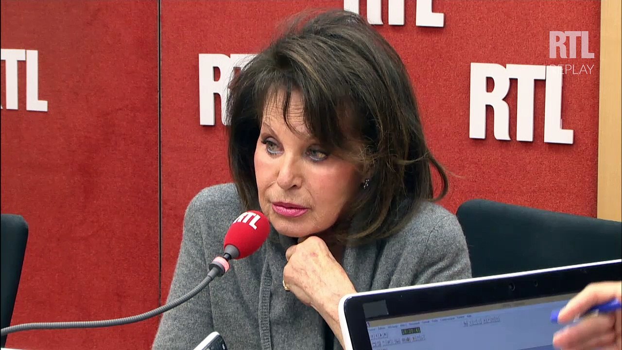 Jany le Pen : "Je comprends que Jean-Marie soit blessé (...) il faut qu'il purge cette amertume sentimentale"