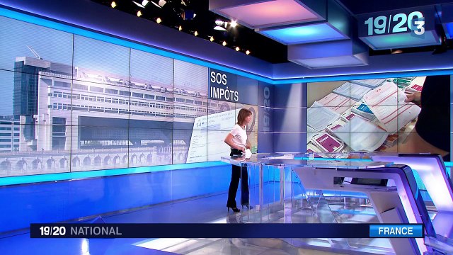 Des bénévoles viennent vous aider pour votre déclaration d'impôt